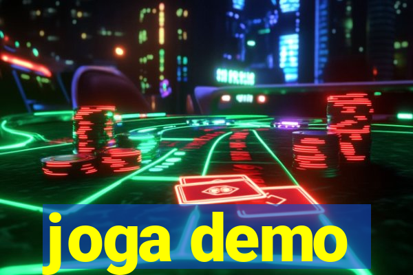 joga demo